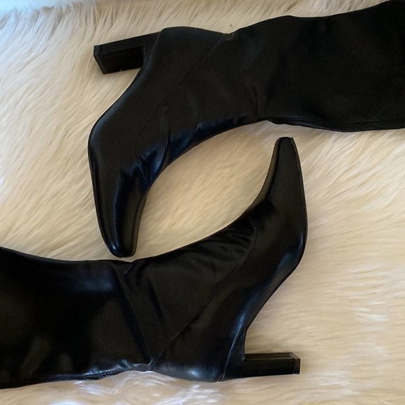 Over The Knee Boots - Picture 11 of 12